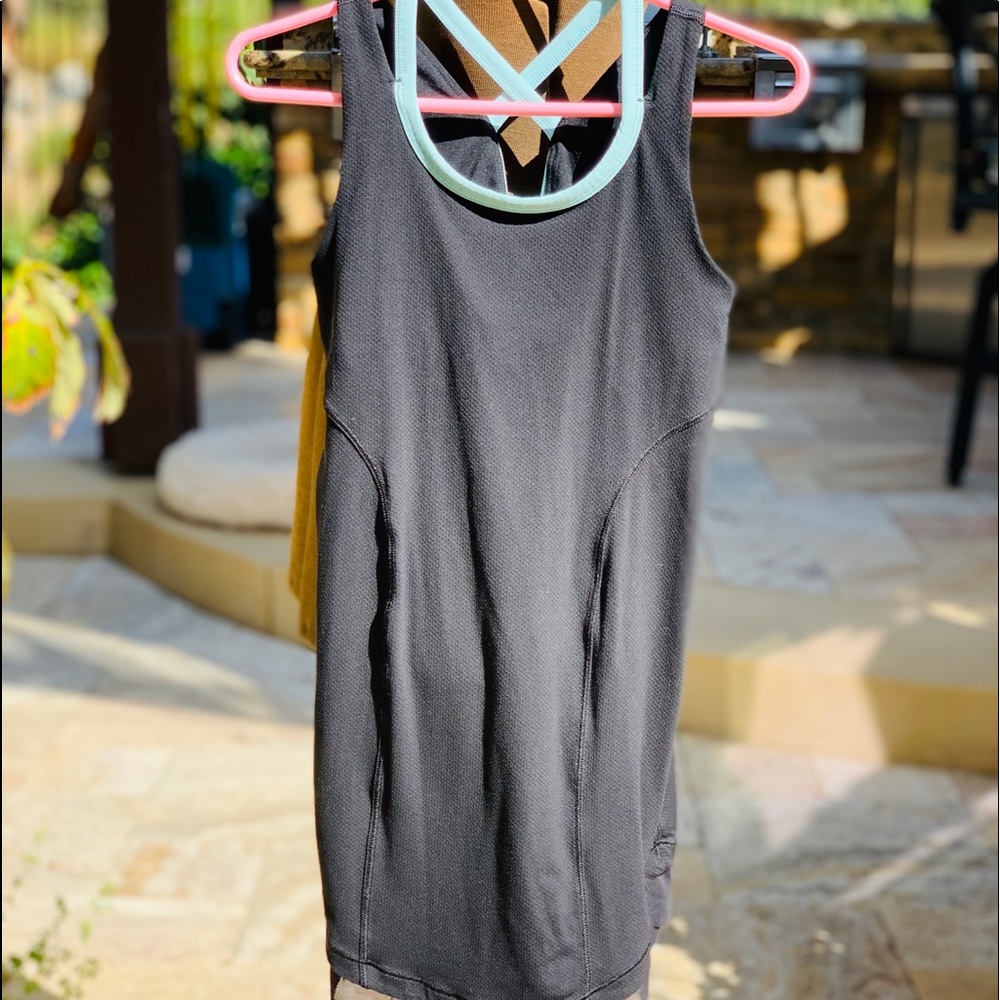 Ivivva Tennis dress Lululemon